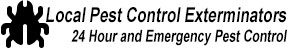 Covina CA Pest Control Exterminators